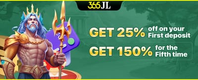 First Deposit Match Extra promotion