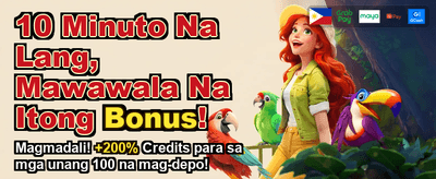 Exclusive Bonuses for PH Players