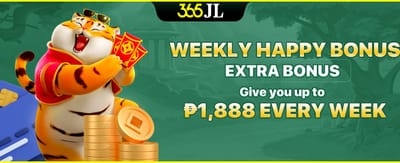 Weekly VIP Cashback Reward promotion