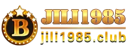 jili1985app.ph Logo